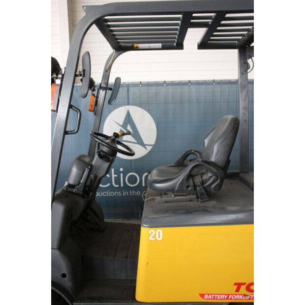 2013 تي سي ام FB20-8-46946216