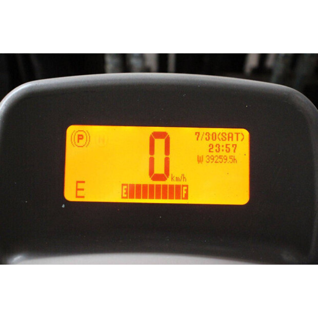 2013 تي سي ام FB20-8-46946221