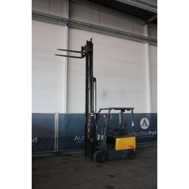 2013 تي سي ام FB20-8-46946224