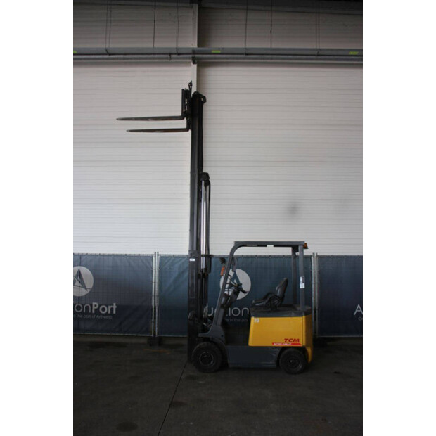 2013 تي سي ام FB20-8-46946225