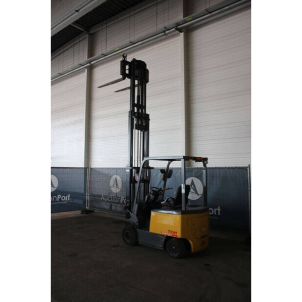 2013 تي سي ام FB20-8-46946226