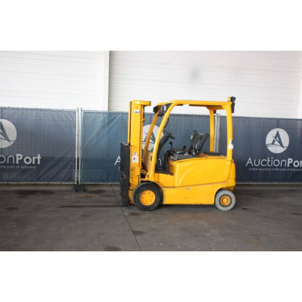 2012 هايستر J2.5XN-46946228