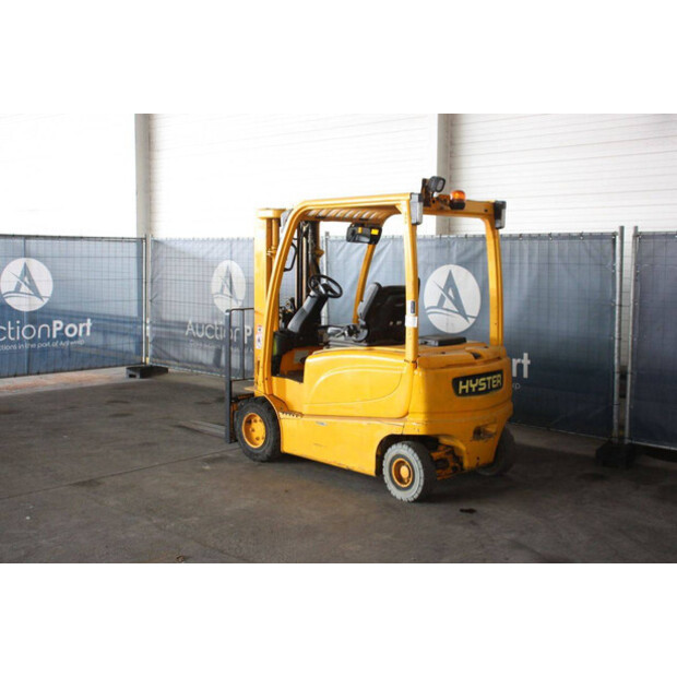 2012 هايستر J2.5XN-46946230