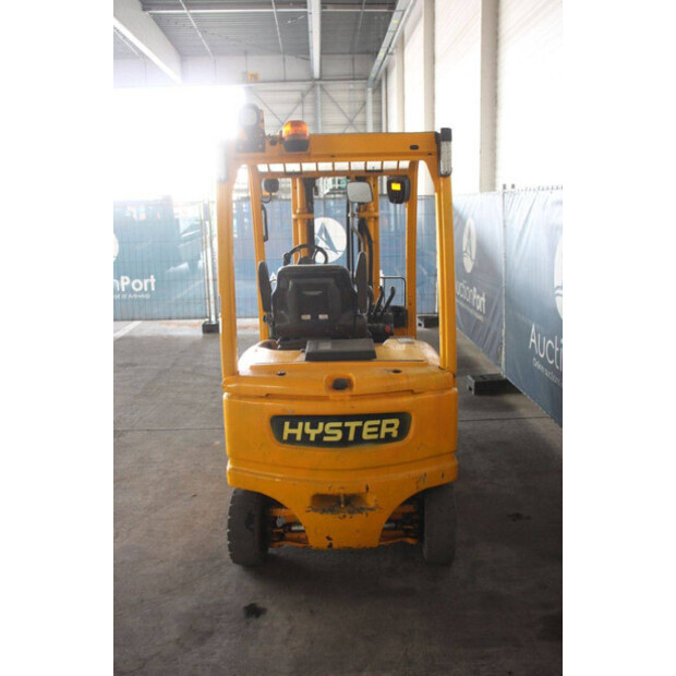 2012 هايستر J2.5XN-46946231