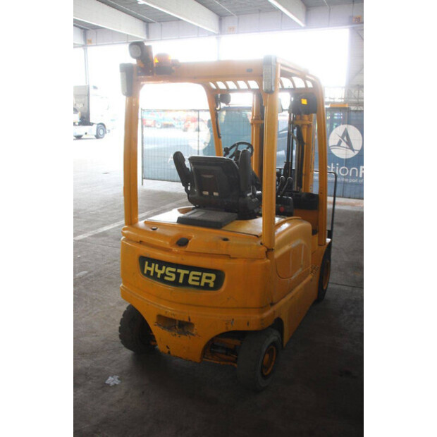 2012 هايستر J2.5XN-46946232