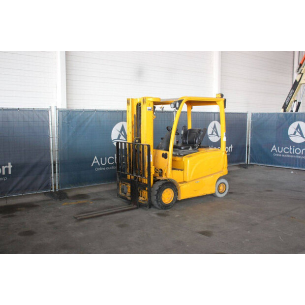 2012 هايستر J2.5XN-46946235