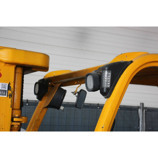 2012 هايستر J2.5XN-46946241