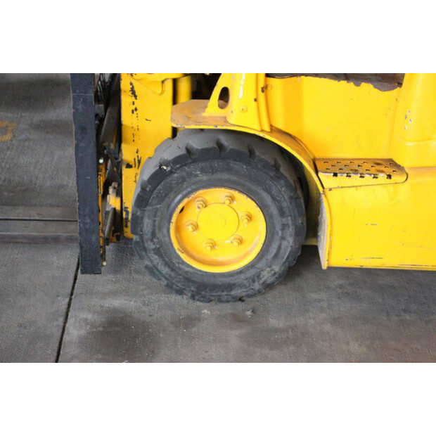 2012 هايستر J2.5XN-46946242