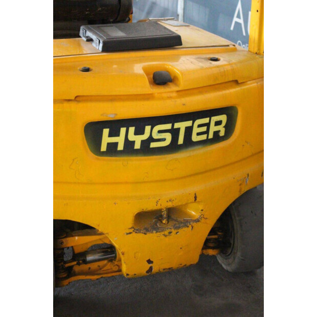 2012 هايستر J2.5XN-46946245