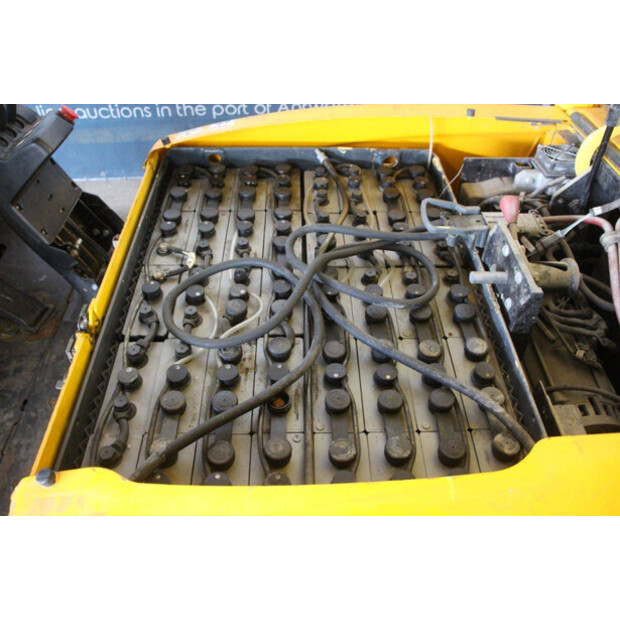 2012 هايستر J2.5XN-46946246