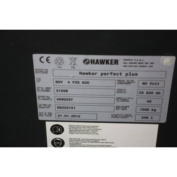 2012 هايستر J2.5XN-46946247