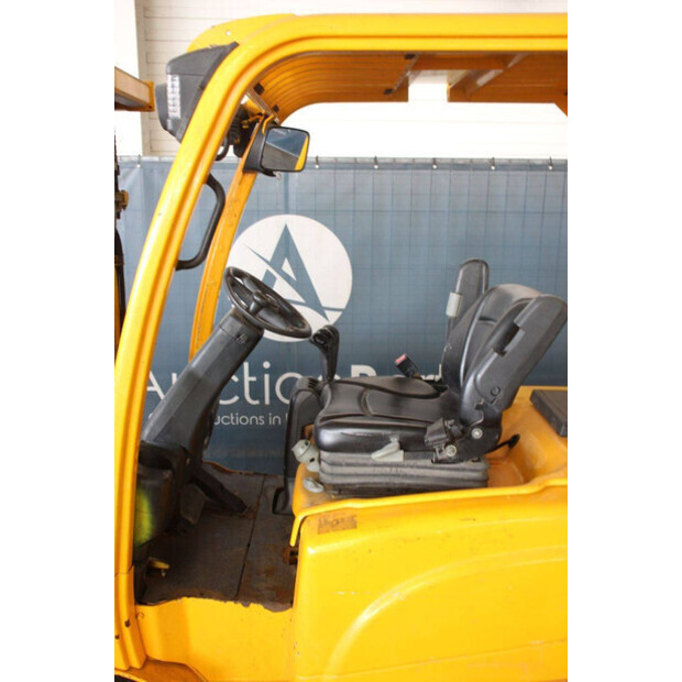 2012 هايستر J2.5XN-46946248