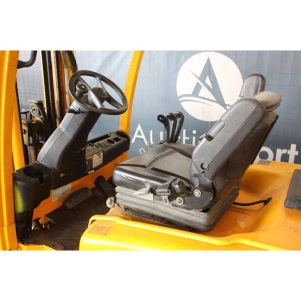 2012 هايستر J2.5XN-46946249