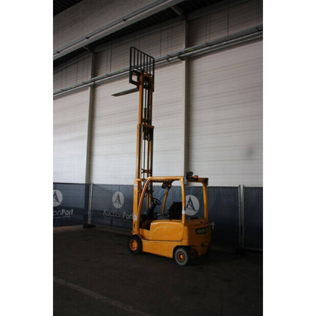 2012 هايستر J2.5XN-46946259