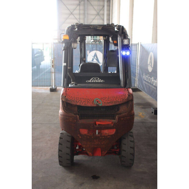 2004 Linde H35D-46946264