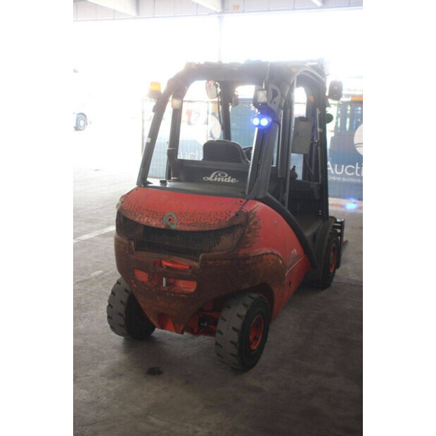 2004 Linde H35D-46946265