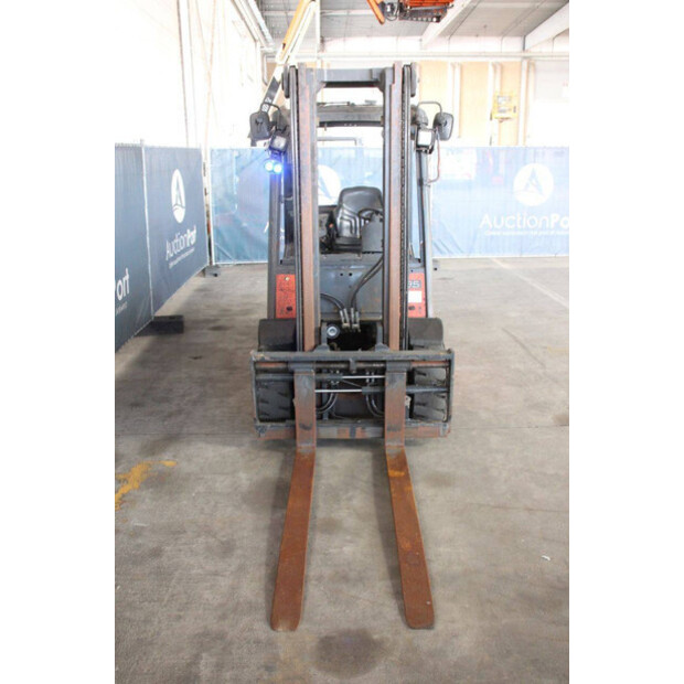 2004 Linde H35D-46946267