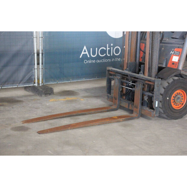 2004 Linde H35D-46946269