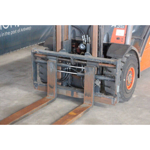 2004 Linde H35D-46946270