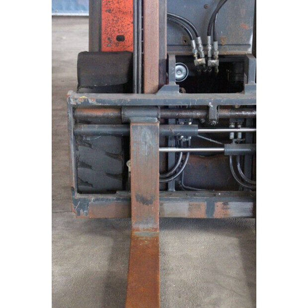 2004 Linde H35D-46946271