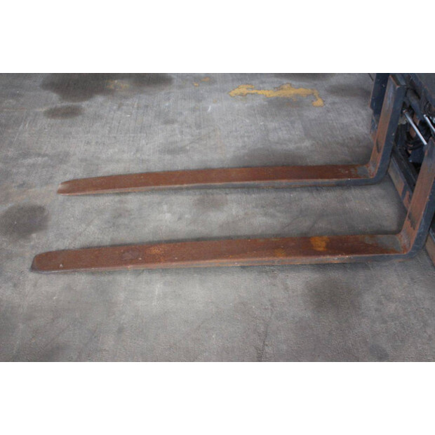 2004 Linde H35D-46946272