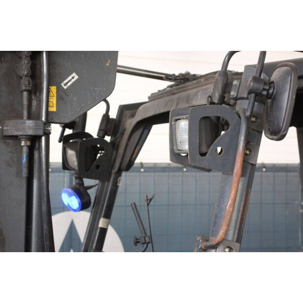 2004 Linde H35D-46946273