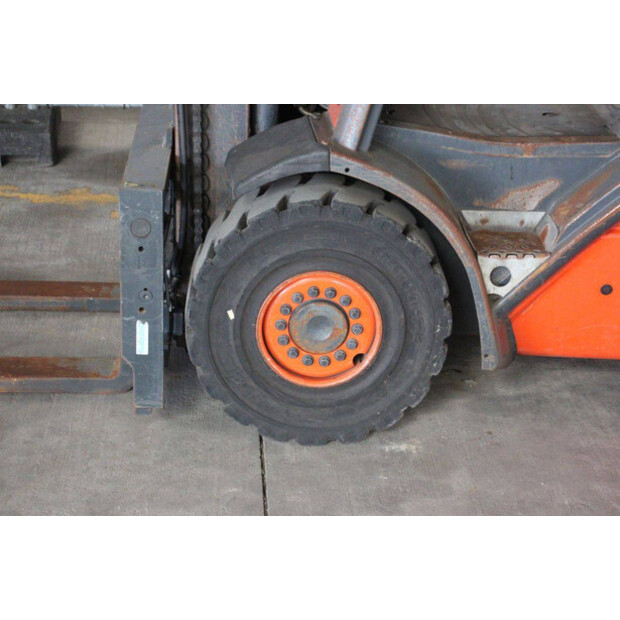 2004 Linde H35D-46946274