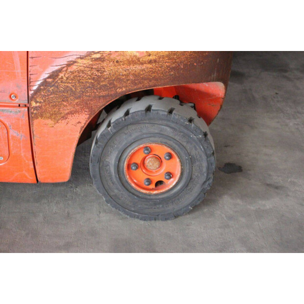 2004 Linde H35D-46946275