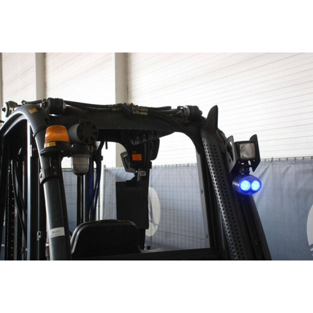 2004 Linde H35D-46946276