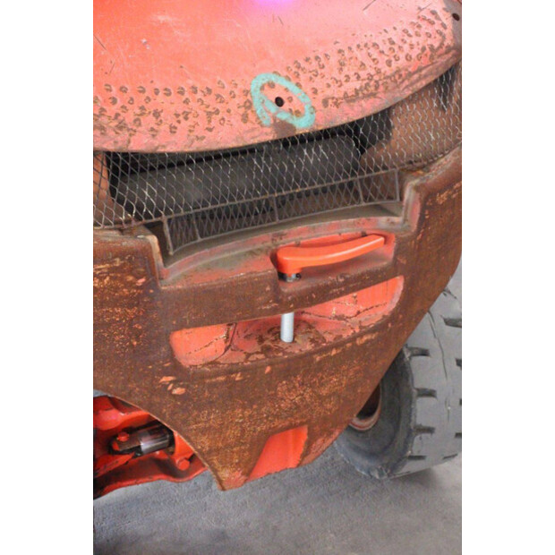 2004 Linde H35D-46946277