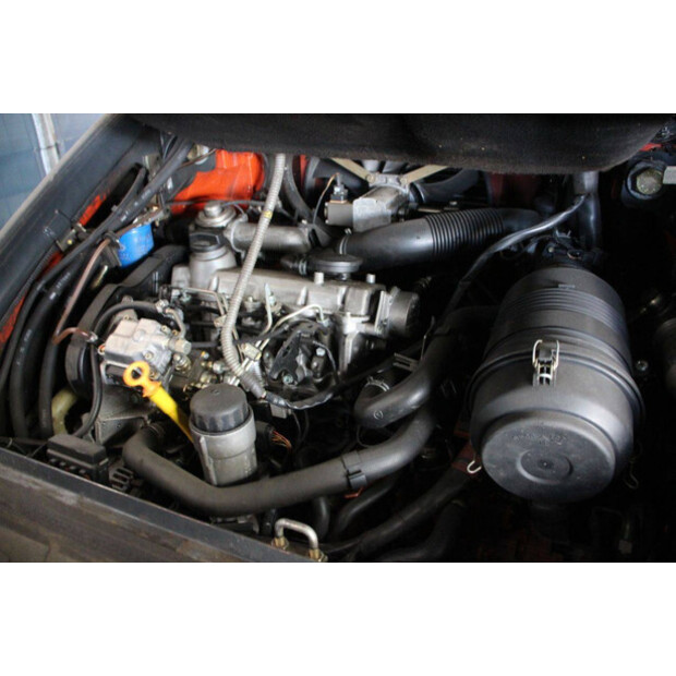 2004 Linde H35D-46946278