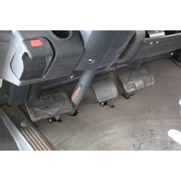 2004 Linde H35D-46946281