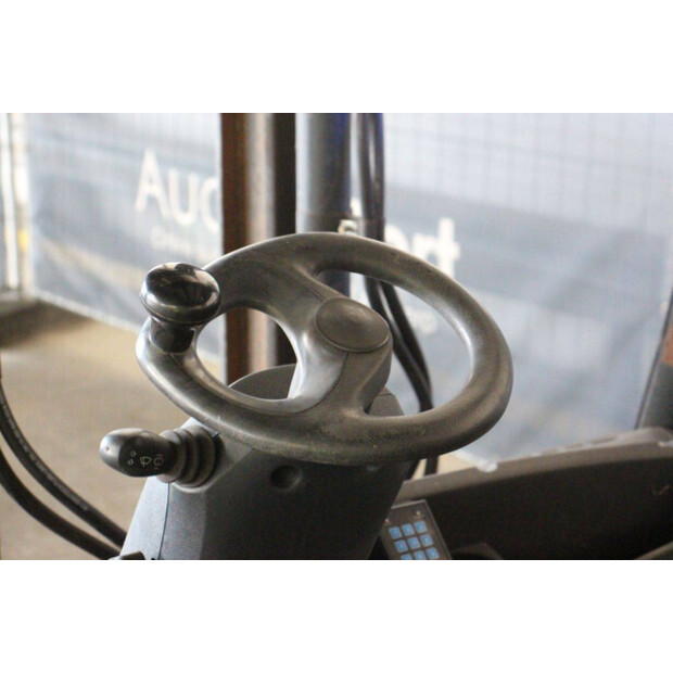 2004 Linde H35D-46946282