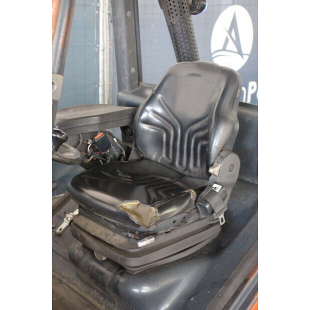 2004 Linde H35D-46946283