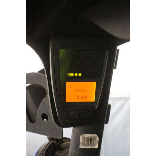 2004 Linde H35D-46946286