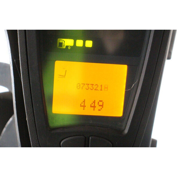 2004 Linde H35D-46946287