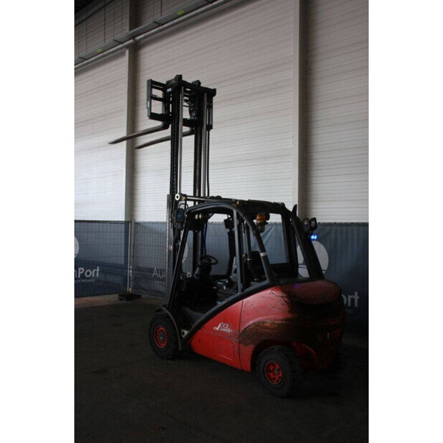 2004 Linde H35D-46946291