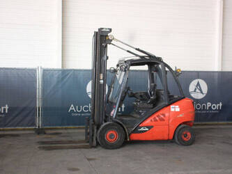 صورة ل رافعات 2015 ليندي H30D-02