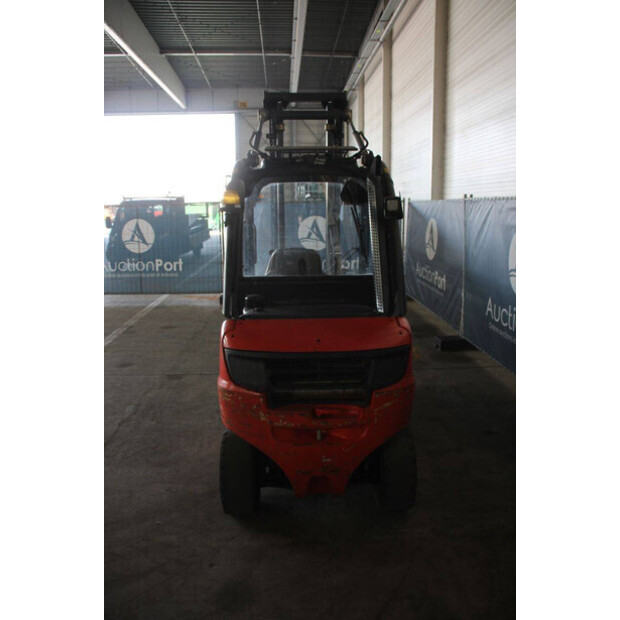 2015 Linde H30D-02-46946296