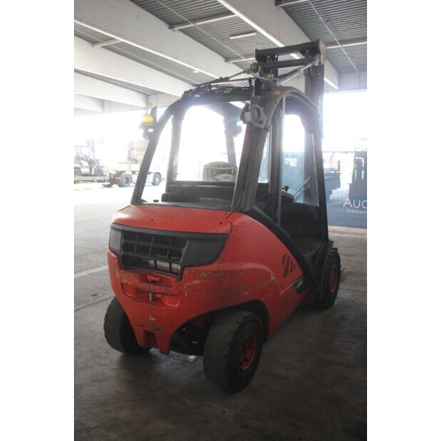 2015 Linde H30D-02-46946297