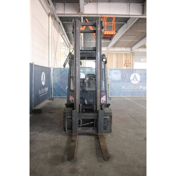 2015 Linde H30D-02-46946299