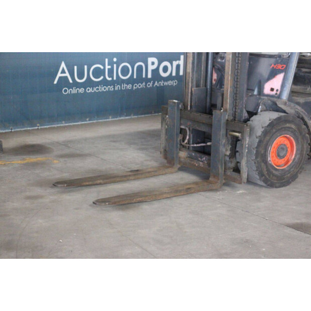 2015 Linde H30D-02-46946301