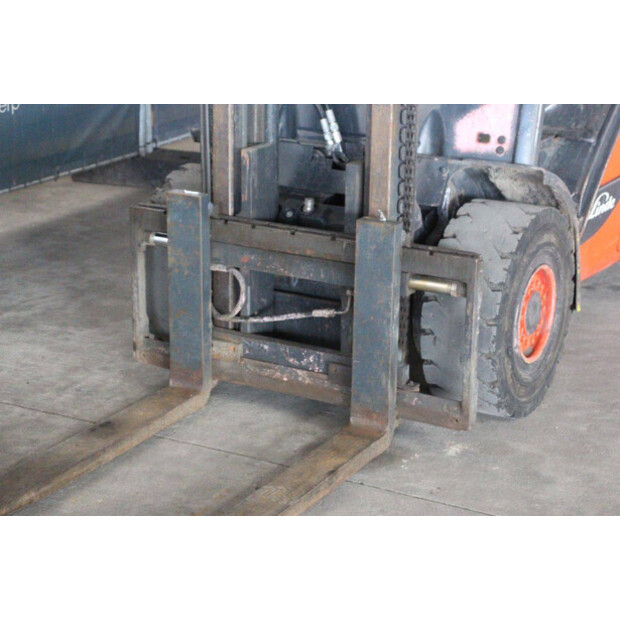 2015 Linde H30D-02-46946302