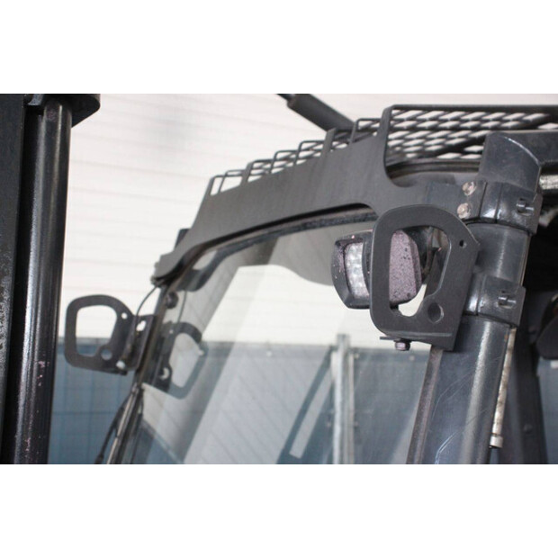 2015 Linde H30D-02-46946306