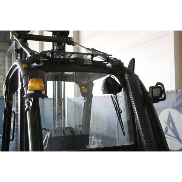 2015 Linde H30D-02-46946309