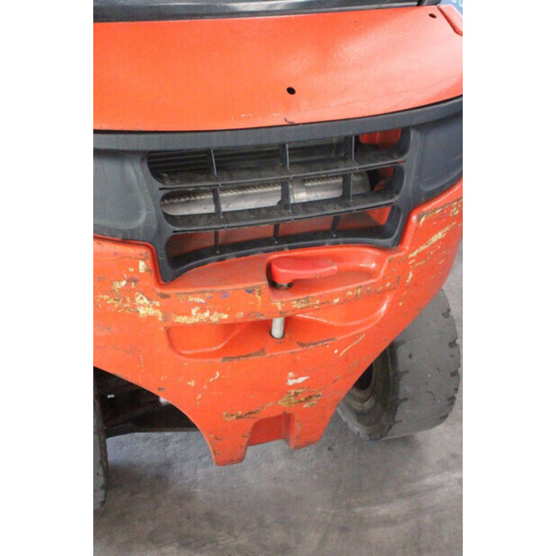 2015 Linde H30D-02-46946310