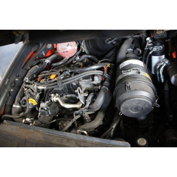 2015 Linde H30D-02-46946311