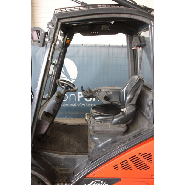 2015 Linde H30D-02-46946312