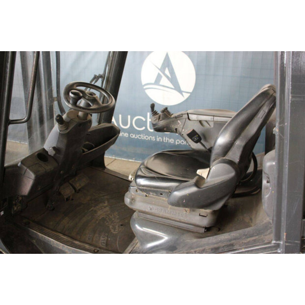 2015 Linde H30D-02-46946313