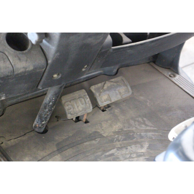 2015 Linde H30D-02-46946314